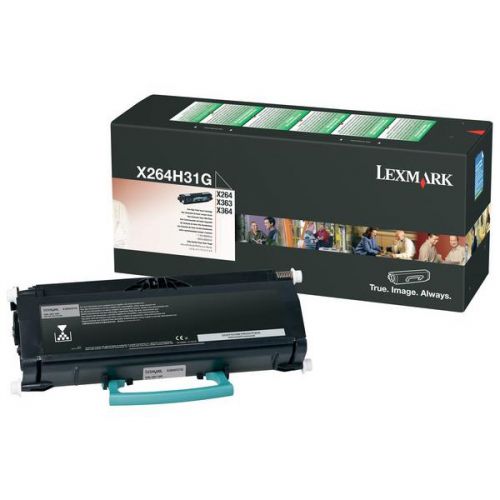 Lexmark X264/X36X 9K Corporate Cartridge