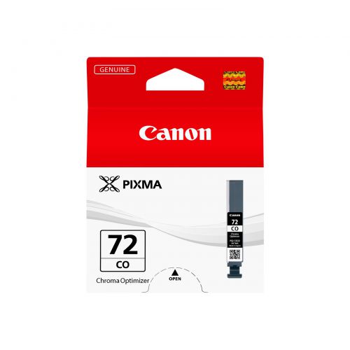 Canon PGI72CO Chroma Optimiser Standard Capacity Ink Cartridge Ink 14ml - 6411B001