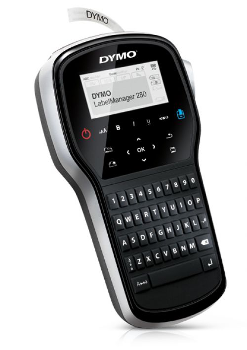Buy Dymo Labelmanager 280 Label Printer S0968960 From Codex Office