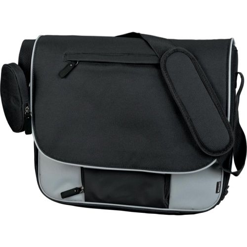 Lightpak Tron Messenger Bag