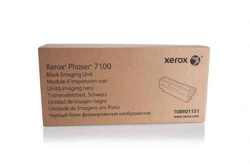 Xerox Black Imaging Unit for Phaser 7100