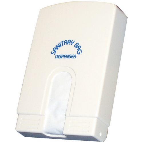 Sanitary bin accessories