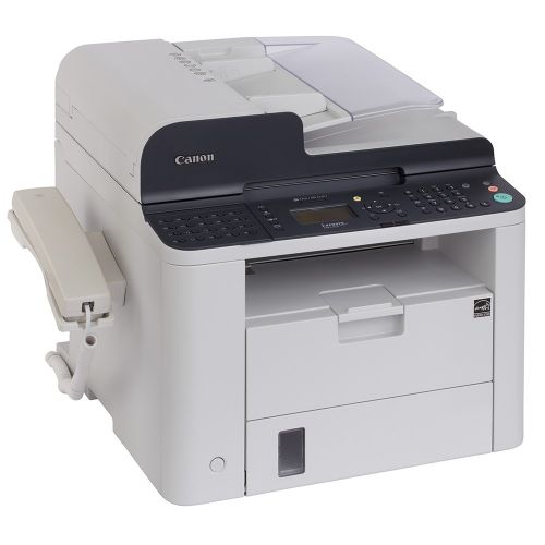 Canon isenSYS FAX L410 Laser Fax eco-friendly office product