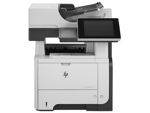 HP Laserjet Enterprise 500 M525DN MFP