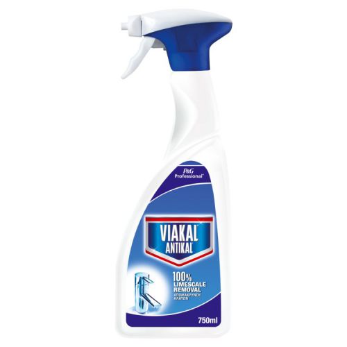 ValueX Viakal Decaler Spray (750ml)