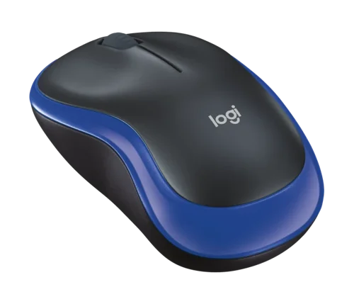 Logitech M185 Wireless Mouse Logitech