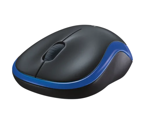 Logitech M185 Wireless Mouse Mice & Graphics Tablets 8LO910002236