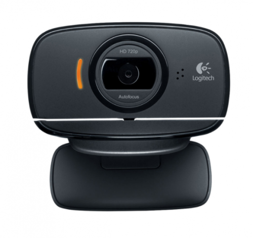 Logitech B525 Hd Webcam Usb