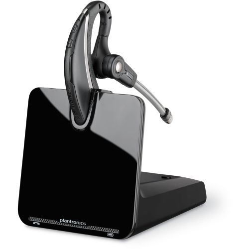 Plantronics CS530 Over The Ear Wireless Headset