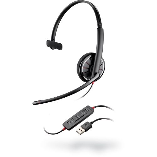 Plantronics C310 Blackwire USB UC