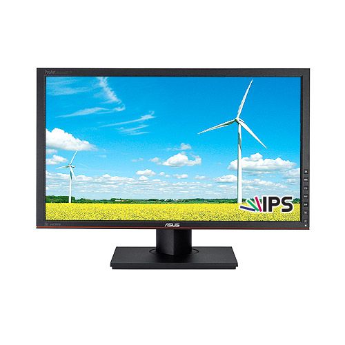 Asus Pa238Q 23 Inch Ips LED Pro Art Monitor