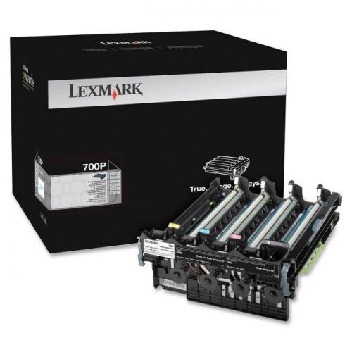 Lexmark 700P Photoconductor Unit