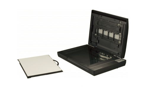 Epson Perfection V370 A4 Photo Film Scanner B11B207311