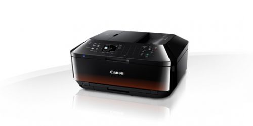 Canon PIXMA MX925 Inkjet Printer