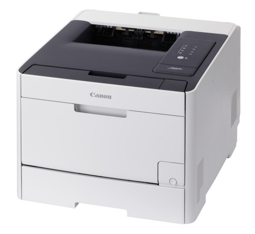 Canon i-SENSYS LBP7210Cdn Printer