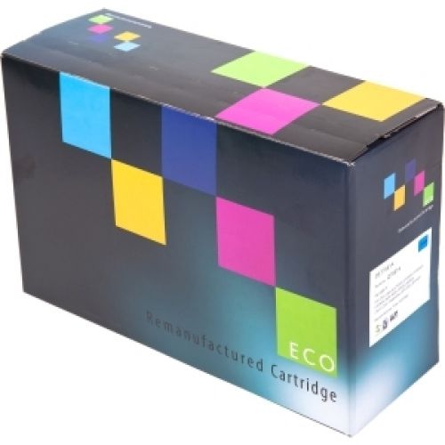 Eco HP CE412A Yellow Compatible Toner