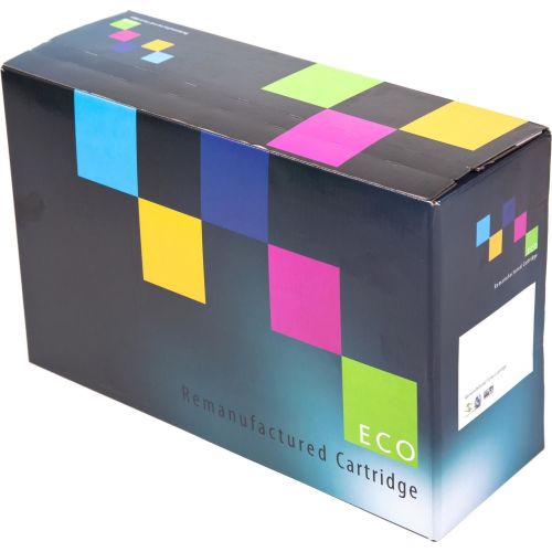 Eco HP CE411A Cyan Compatible Toner