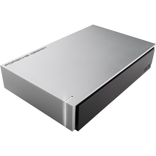 Lacie Seagate Porsche Design P9233 3Tb Portable Drive