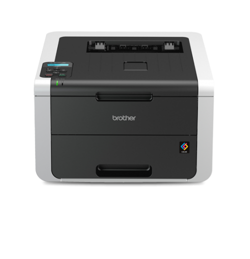 Brother HL3170CDW Wifi Colour Laser Printer