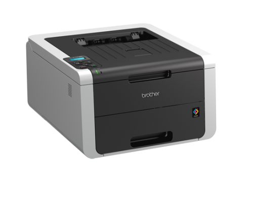 Brother HL3170CDW Wifi Colour Laser Printer
