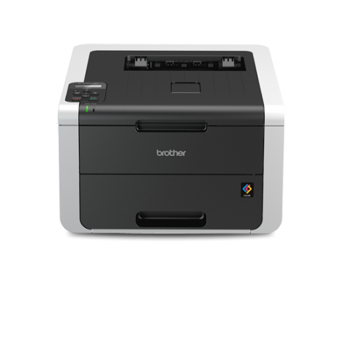 Brother Hl3150Cdw Colour Laser Printer