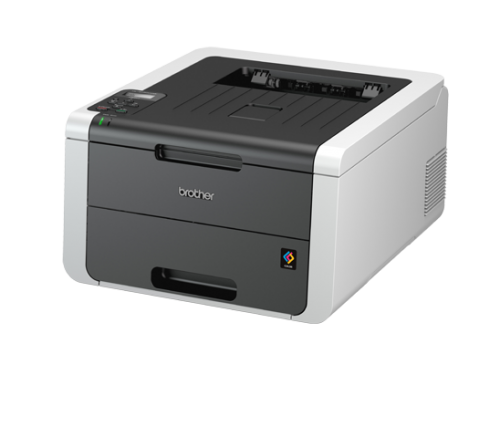 Brother Hl3150Cdw Colour Laser Printer