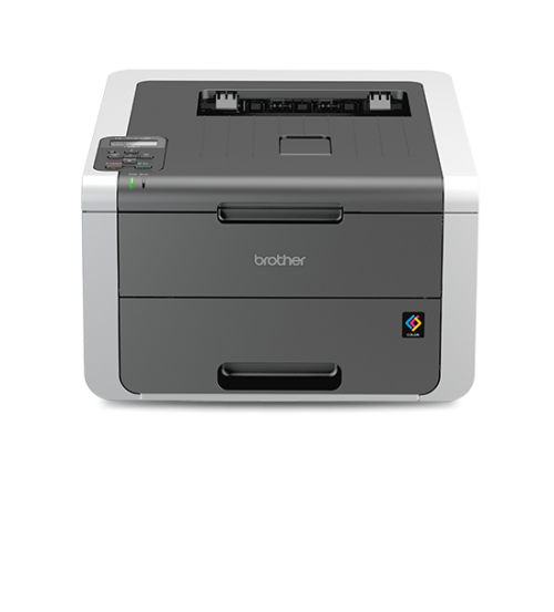 Brother HL-3140CW Compact Colour Printer