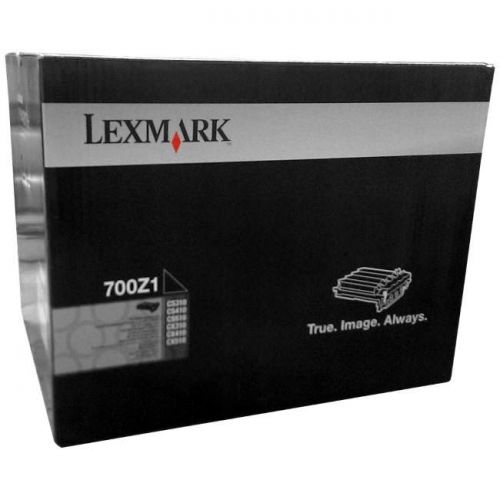 Lexmark 700Z1 Black Imagining Kit
