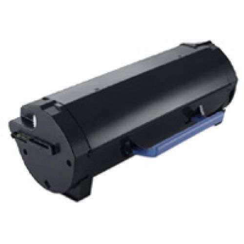Dell JVWMD (Yield: 45,000 Pages) Extra High Yield Capacity (Black) Toner Cartridge (Use and Return)