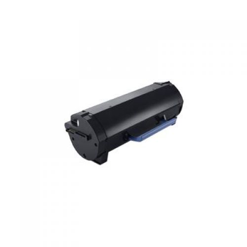 Dell 593-11187 Black Standard Capacity Toner Cartridge 6k pages for B5460dn/B5465dnf - T6J1J