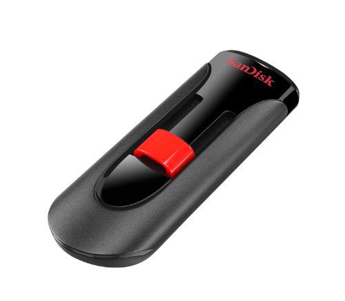 SanDisk Cruzer Glide 16Gb Usb