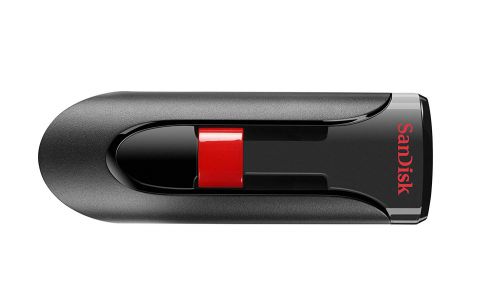 SanDisk Cruzer Glide 16Gb Usb