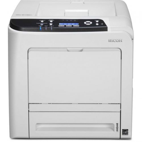 Ricoh SP C320DN Colour Laser Printer