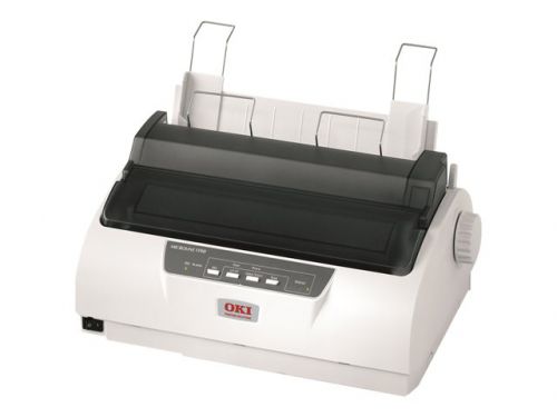 OKI Ml1190 24 Pin Dot Matrix Printer