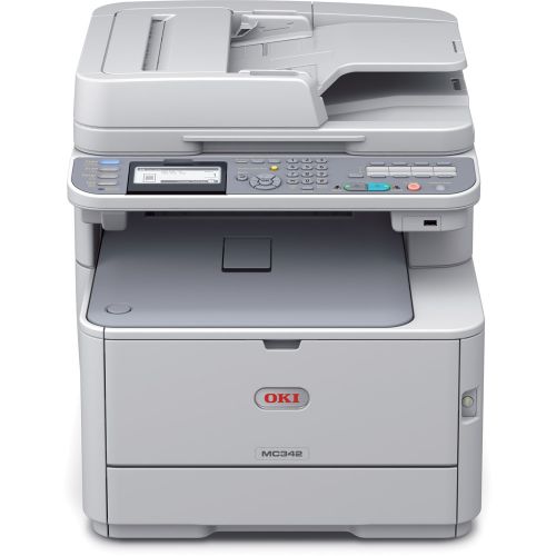 OKI MC342DN A4 Colour MFP