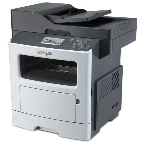Lexmark MX511DHE Mono Laser Multi Function Printer