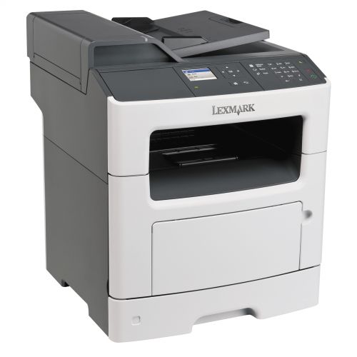 Lexmark MX310DN Mono Laser Multi Function Printer