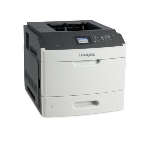 Lexmark MS811N Mono Laser Printer