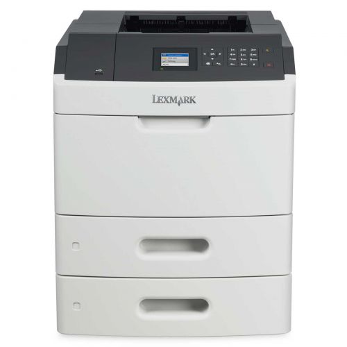 Lexmark MS811DTN Mono Laser Printer