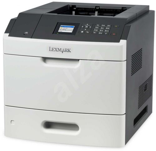 Lexmark MS811DN Mono Laser Printer