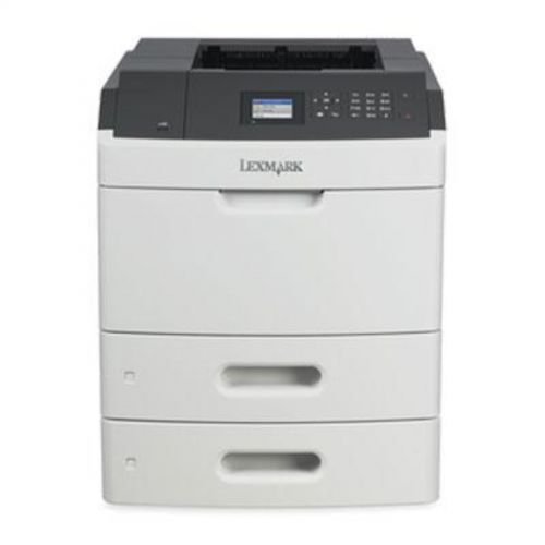 Lexmark MS810DTN Mono Laser Printer