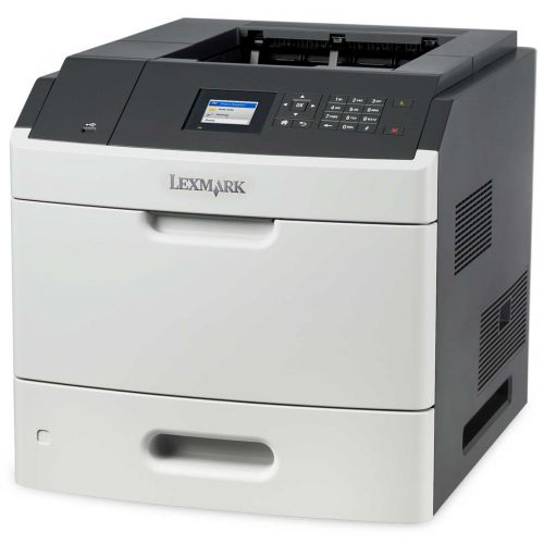 Lexmark MS810DN Mono Laser Printer