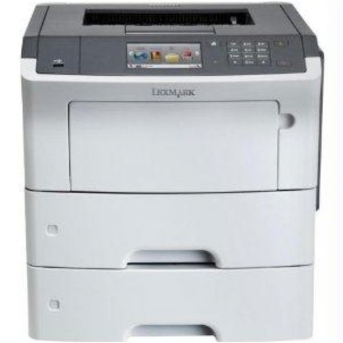 Lexmark MS610DTE Mono Laser Printer