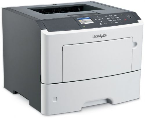 Lexmark MS610DN Mono Laser Printer