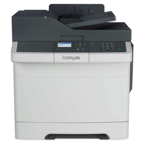 Lexmark Lexmark Cx310N Colour Laser Mfp Printer