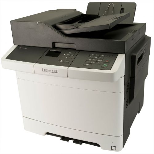 Lexmark CX310DN Colour Laser Multi Function Printer
