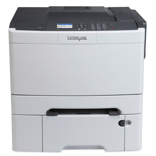 Lexmark CS410 DTN Colour Laser Printer
