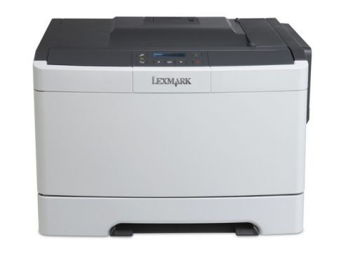 Lexmark CS310N Colour Laser Printer