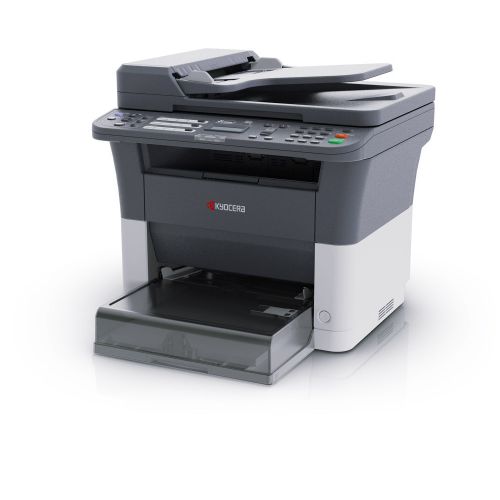 Kyocera FS1325MFP A4 Mono Laser 4in1