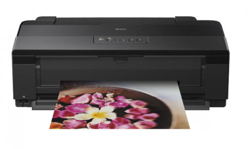 Epson Stylus Photo 1500W